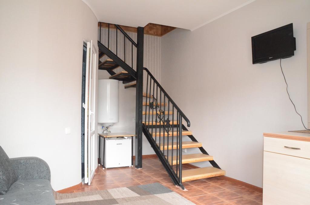 Guest House Fairy Tale Kaji-Say Δωμάτιο φωτογραφία
